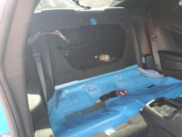 2022 CHEVROLET CAMARO SS - 1G1FH1R70N0118025