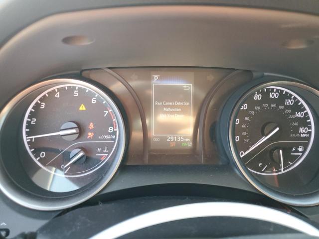 2022 TOYOTA CAMRY SE 4T1T11AK6NU638233
