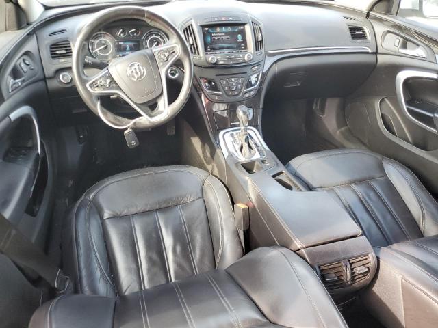 2015 BUICK REGAL PREM 2G4GN5EX5F9144186