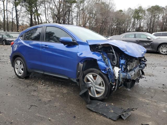 2019 HONDA HR-V EXL - 3CZRU5H77KM704846