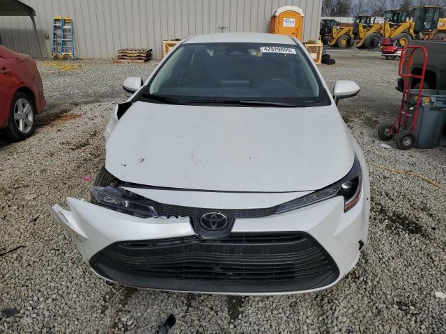 2024 TOYOTA COROLLA LE - 5YFB4MDE4RP224210
