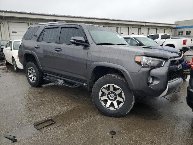 2018 TOYOTA 4RUNNER SR - JTEBU5JR9J5598533