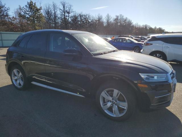 Vin: wa1anafy5j2006403, lot: 87045534, audi q5 premium 20184