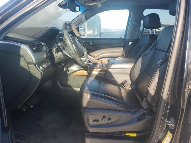 2015 CHEVROLET SUBURBAN K - 1GNSKKKC0FR523987