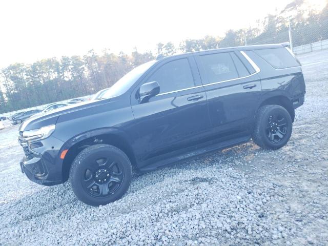 2022 CHEVROLET TAHOE C150 - 1GNSCLED5NR336184