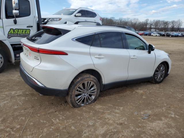 2021 TOYOTA VENZA LE - JTEAAAAH9MJ060446