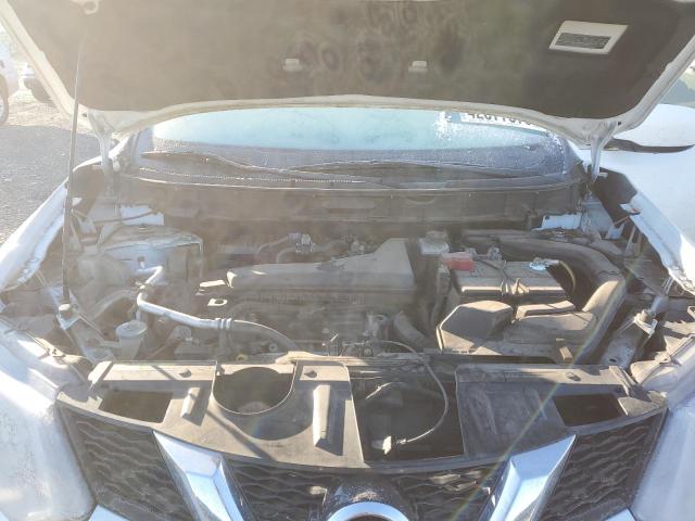 2016 NISSAN ROGUE S - KNMAT2MVXGP686191