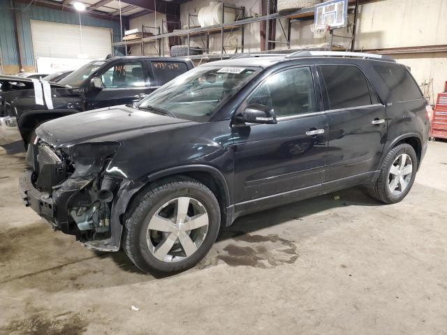 GMC ACADIA SLT