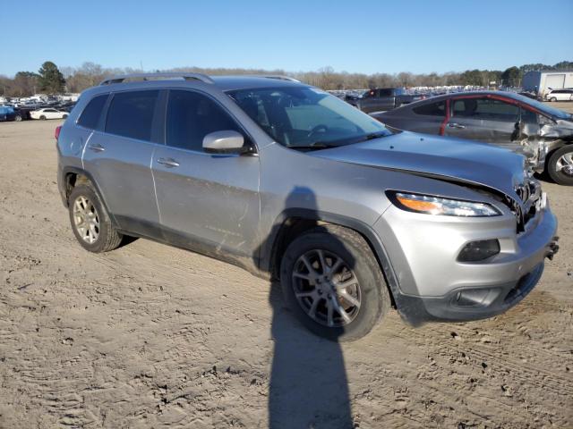 Vin: 1c4pjlcb4gw274657, lot: 89382675, jeep grand cher latitude 20164