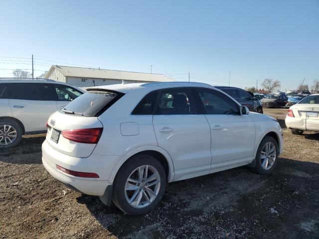 2016 AUDI Q3 PREMIUM - WA1BFCFS2GR016623