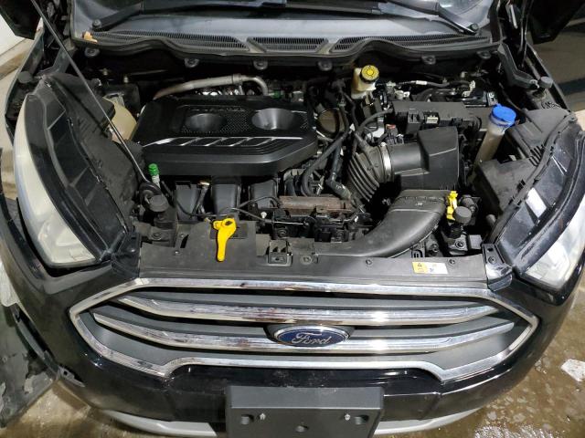 2018 FORD ECOSPORT T - MAJ6P1WL8JC195719