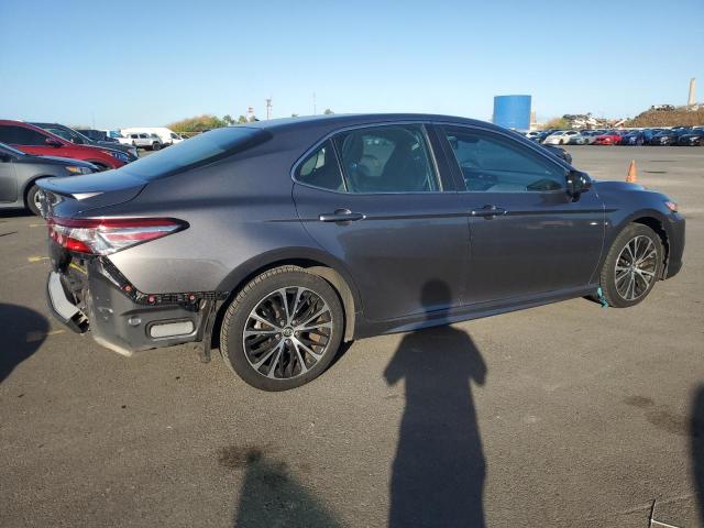 Vin: 4t1b11hk3ju137862, lot: 41876305, toyota camry l 20183