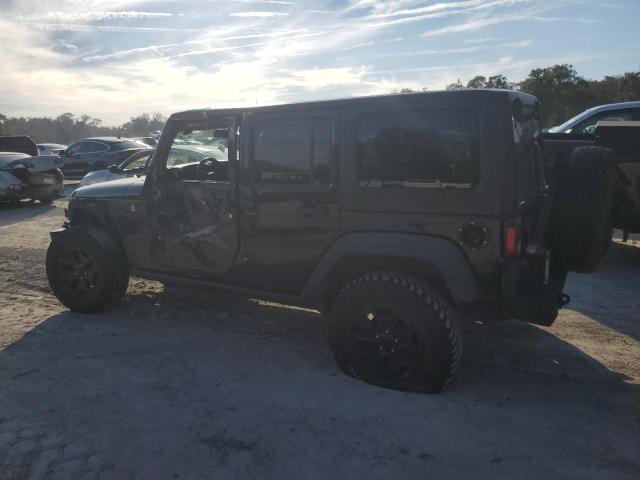 2016 JEEP WRANGLER U 1C4BJWDG3GL109819