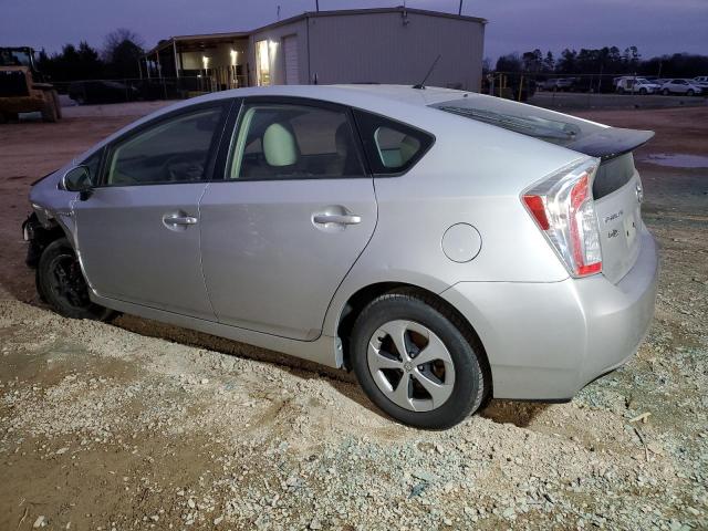 2015 TOYOTA PRIUS - JTDKN3DU7F1977373