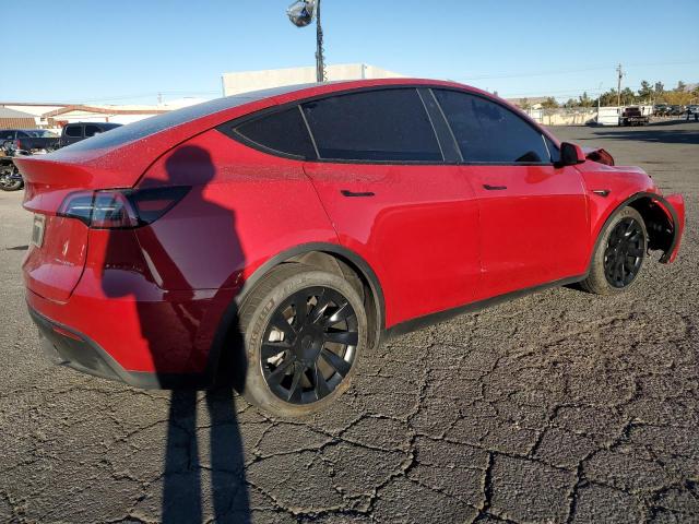 2023 TESLA MODEL Y - 7SAYGAEE7PF667722