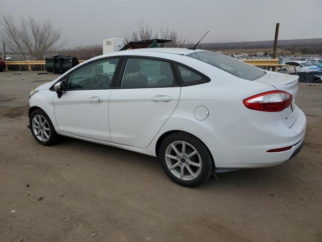 2016 FORD FIESTA SE - 3FADP4BJ5GM130654