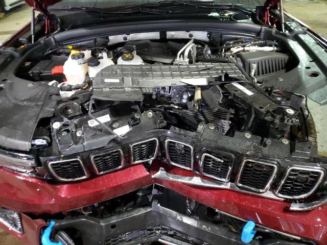2023 JEEP GRAND CHER - 1C4RJYD63P8788205