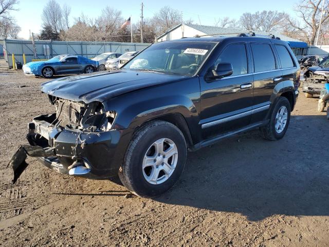Vin: 1j4rr5gt0ac141414, lot: 43060305, jeep grand cher limited 2010 img_1