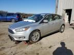 2018 FORD FOCUS TITA - 1FADP3N29JL325860