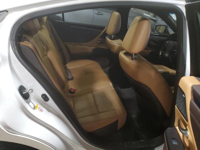 2019 LEXUS ES 350 58ABZ1B17KU030736