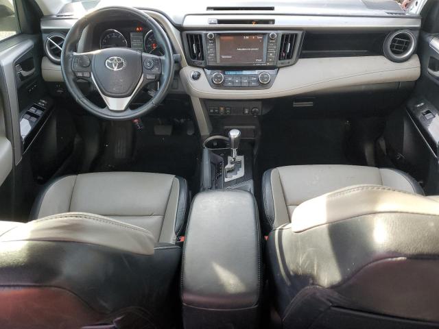2016 TOYOTA RAV4 LIMIT - 2T3YFREV9GW309627