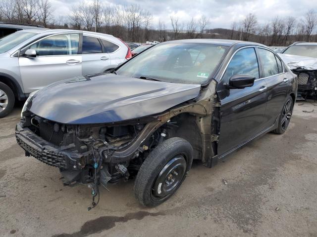 VIN 1HGCR2F56GA194878 2016 HONDA ACCORD no.1