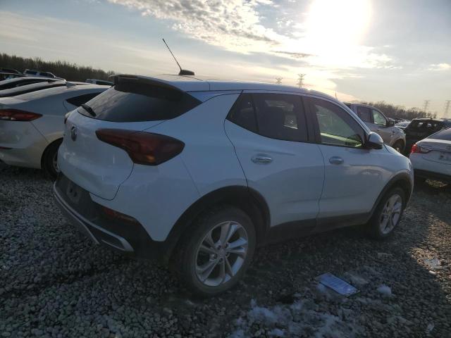 2023 BUICK ENCORE GX - KL4MMBS22PB102568