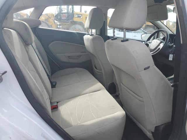 2015 FORD FIESTA SE - 3FADP4BJ7FM210505