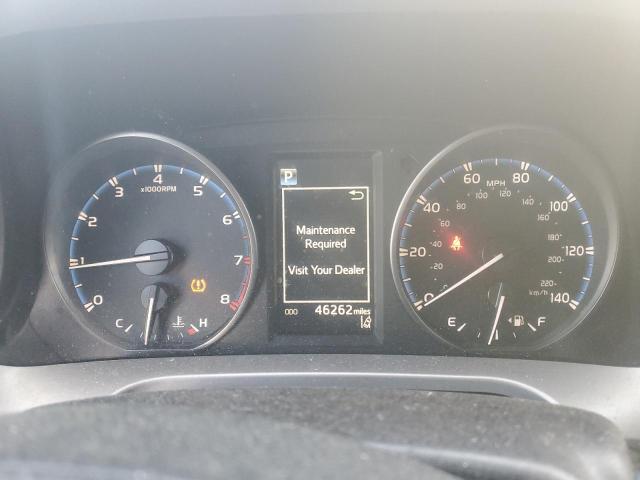 2017 TOYOTA RAV4 XLE - JTMRFREVXHJ707157