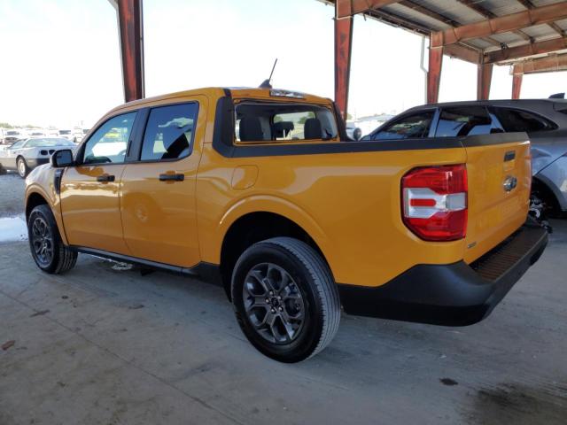 2023 FORD MAVERICK X 3FTTW8E34PRA66686