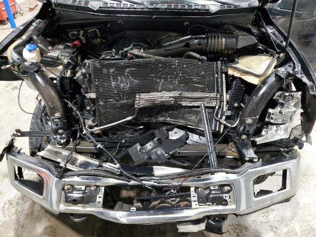 2018 FORD F150 SUPER - 1FTEW1EB8JFC30114