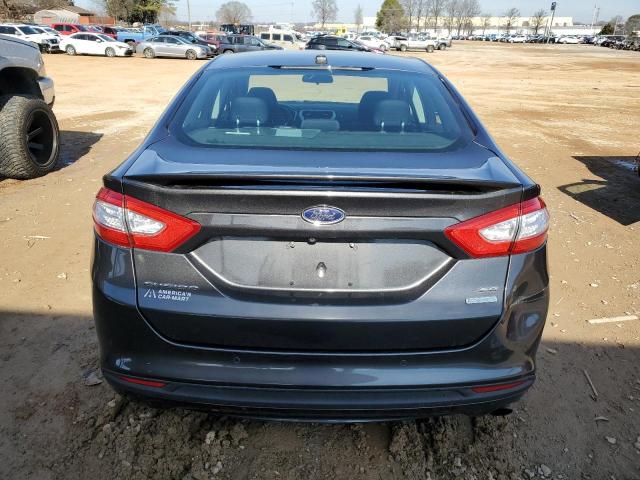 2015 FORD FUSION SE 3FA6P0HD5FR262852