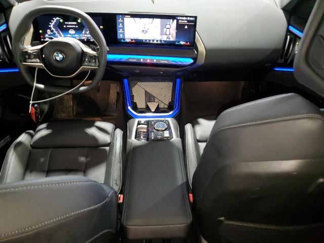 2025 BMW X3 30 XDRI 5UX53GP03S9Y71824