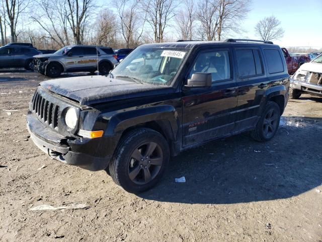 JEEP PATRIOT SP