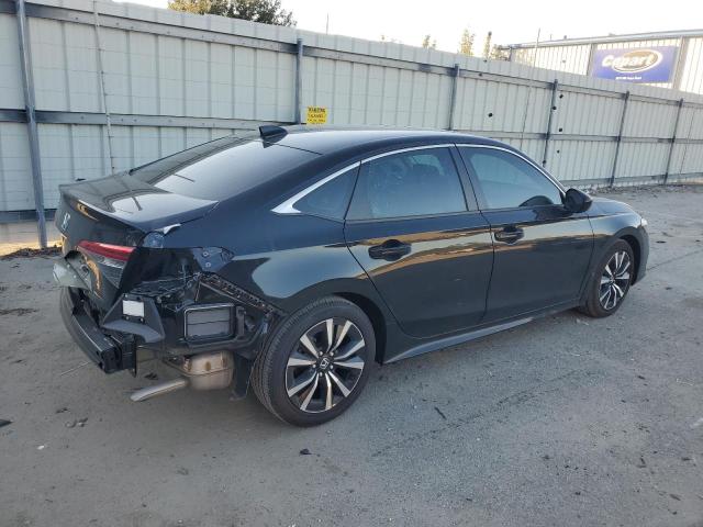 2024 HONDA CIVIC EX - 2HGFE1F75RH326540