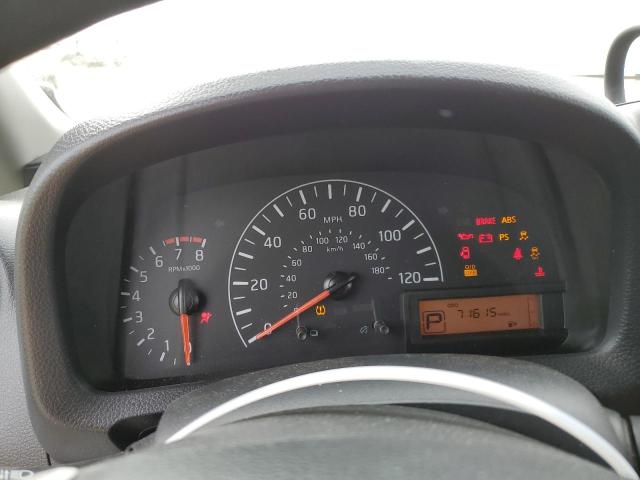 2021 NISSAN NV200 3N6CM0KNXMK700128