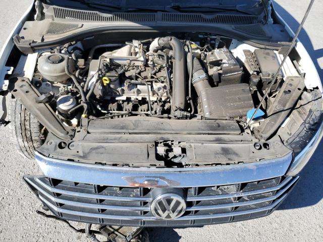 2021 VOLKSWAGEN JETTA S - 3VWC57BU9MM007701