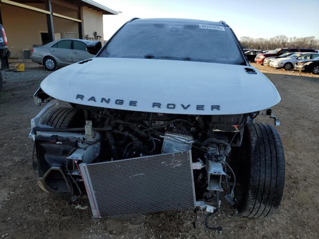 2019 LAND ROVER RANGE ROVE - SALYL2EX6KA235553