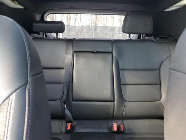 2022 CHEVROLET TRAILBLAZE - KL79MVSL4NB074661