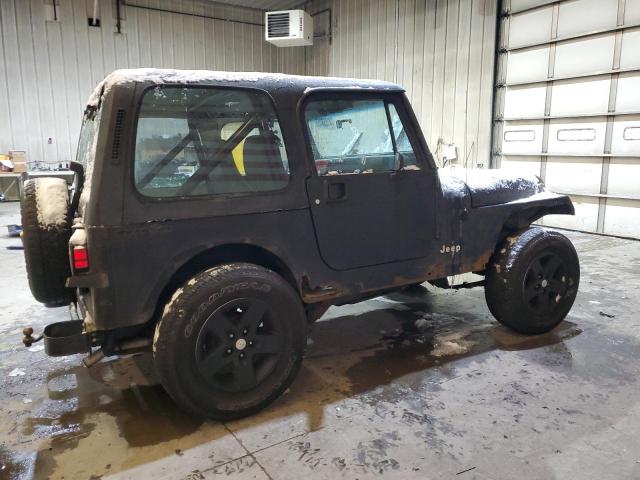 Vin: 2j4fy19p4nj530227, lot: 41856455, jeep wrangler s 19903