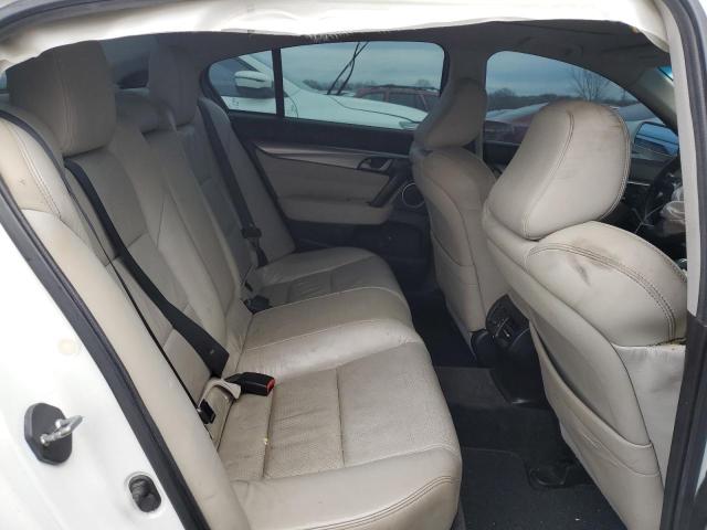 2010 ACURA TL - 19UUA9F56AA008994