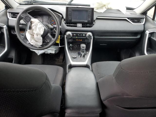 2021 TOYOTA RAV4 LE - 2T3MWRFV0MW113066