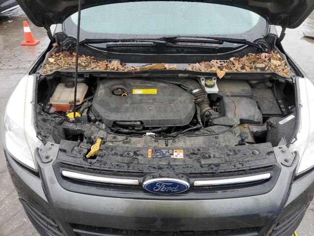 2015 FORD ESCAPE SE 1FMCU0GX3FUC74665