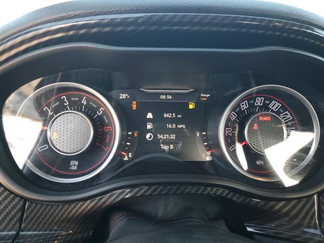 2015 DODGE CHALLENGER 2C3CDZAT6FH712780