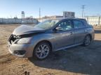 2015 NISSAN SENTRA S - 3N1AB7AP6FY336367