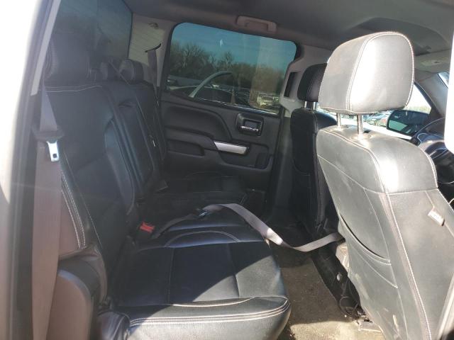 2017 CHEVROLET SILVERADO - 3GCPCREC0HG407434