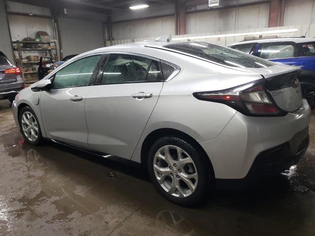 2017 CHEVROLET VOLT PREMI - 1G1RB6S50HU100481