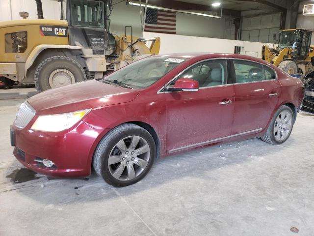 BUICK LACROSSE C