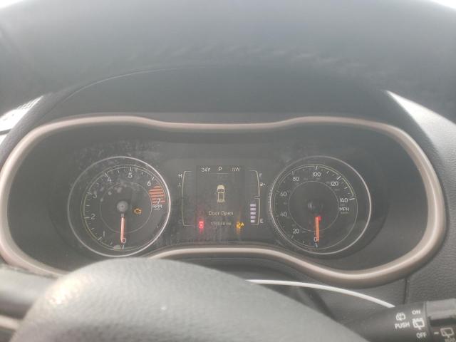 2016 JEEP CHEROKEE S - 1C4PJLAB3GW350596