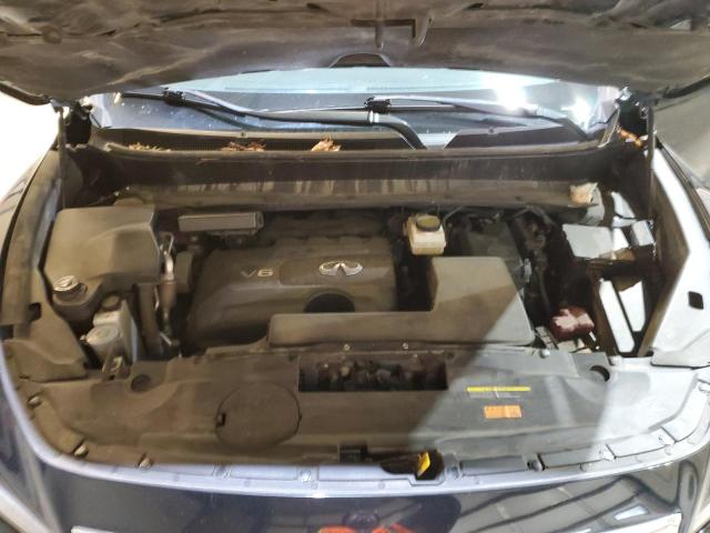 2017 INFINITI QX60 - 5N1DL0MM3HC521936